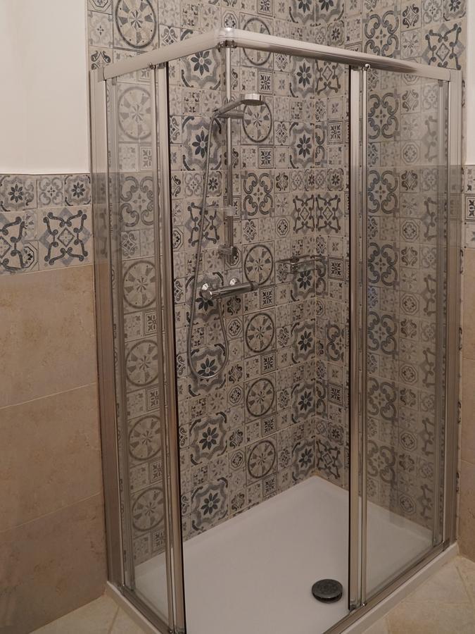 Villa Bruna Country Holiday Matera Exteriör bild