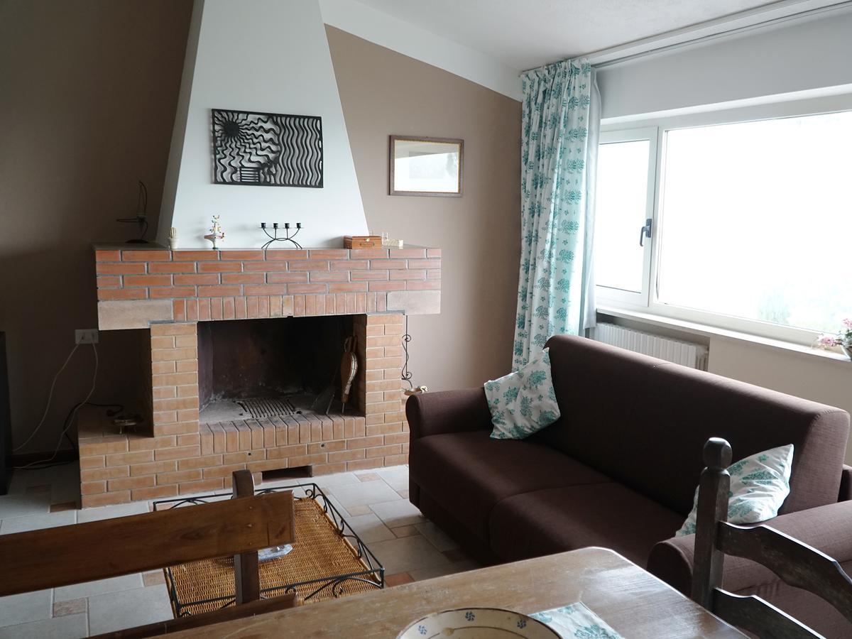 Villa Bruna Country Holiday Matera Exteriör bild