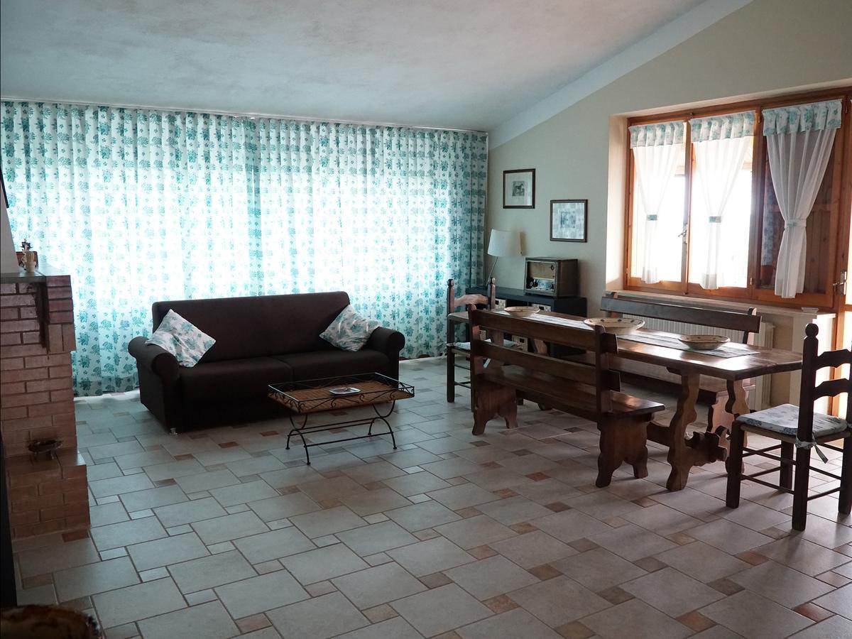 Villa Bruna Country Holiday Matera Exteriör bild