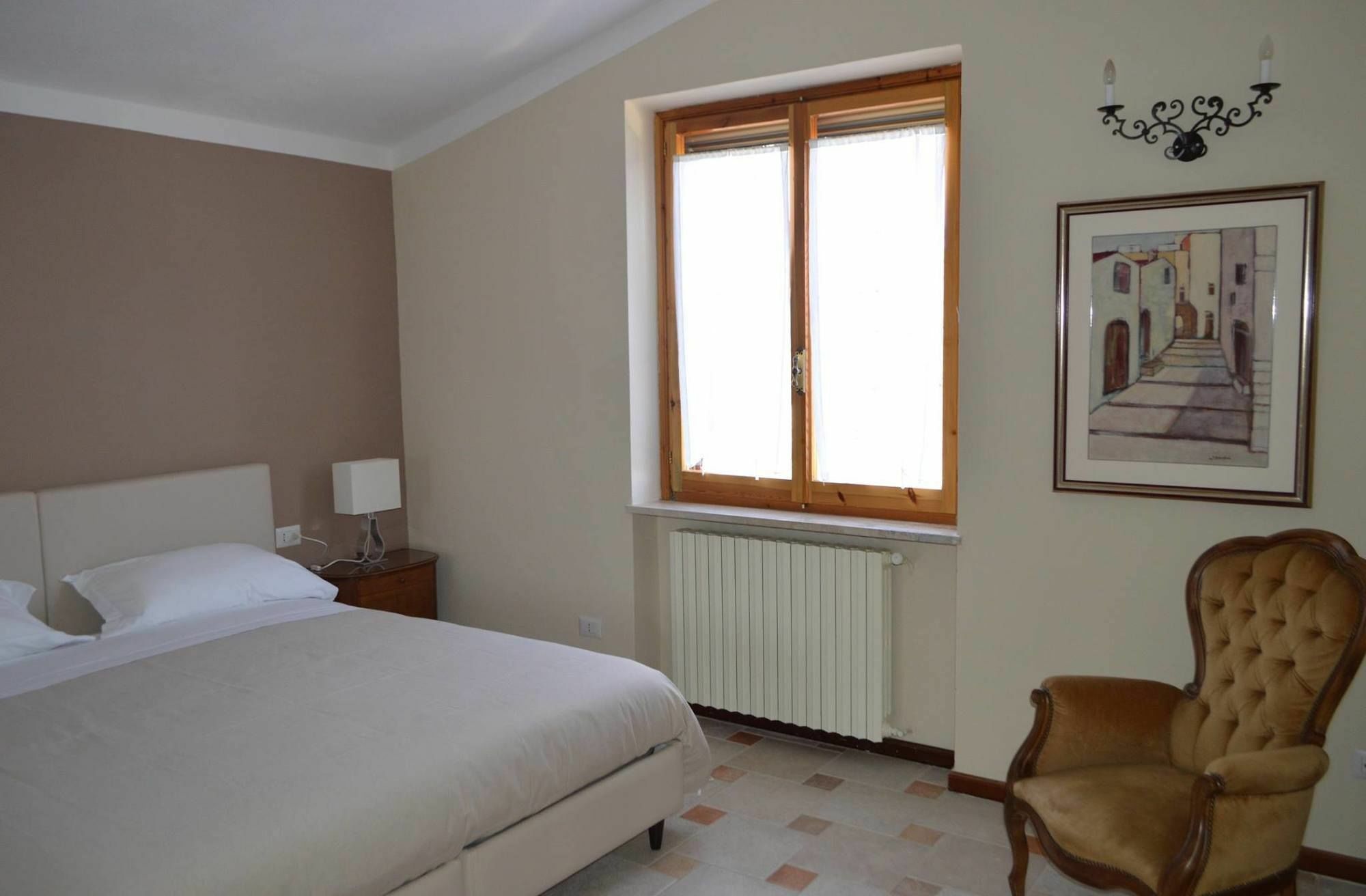 Villa Bruna Country Holiday Matera Exteriör bild
